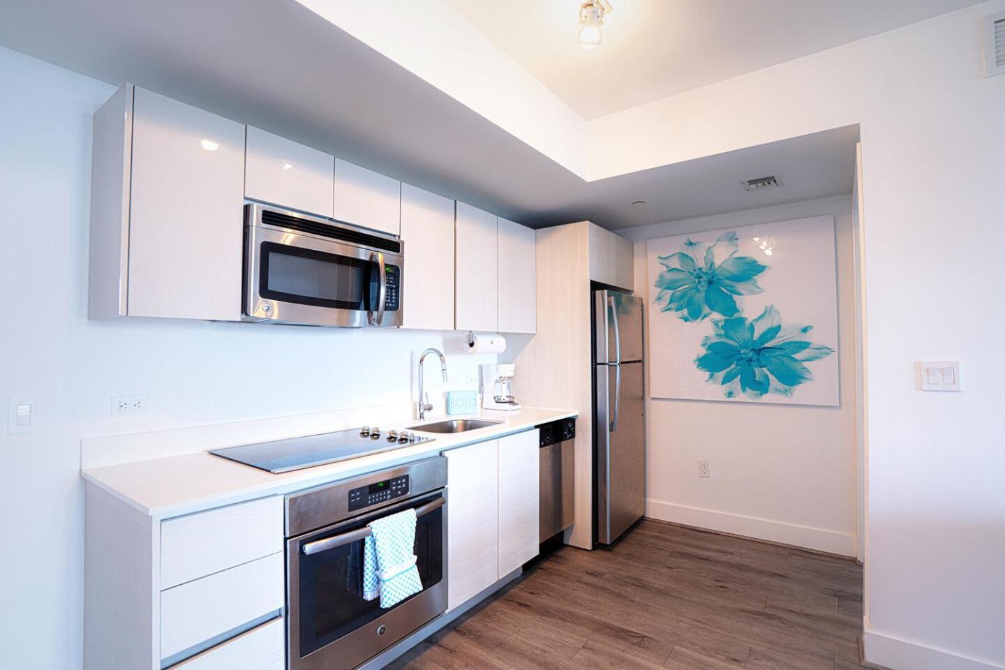 Beach Walk Hallandale Beach Exterior foto